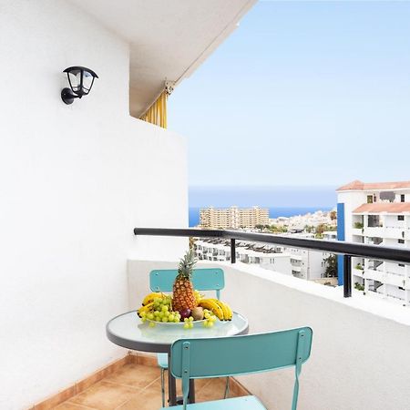 Home2Book Ocean View Los Cristianos Арона Екстер'єр фото
