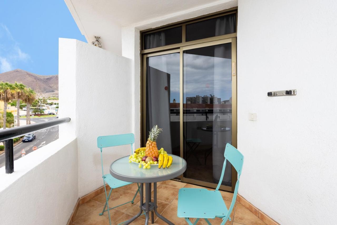 Home2Book Ocean View Los Cristianos Арона Екстер'єр фото
