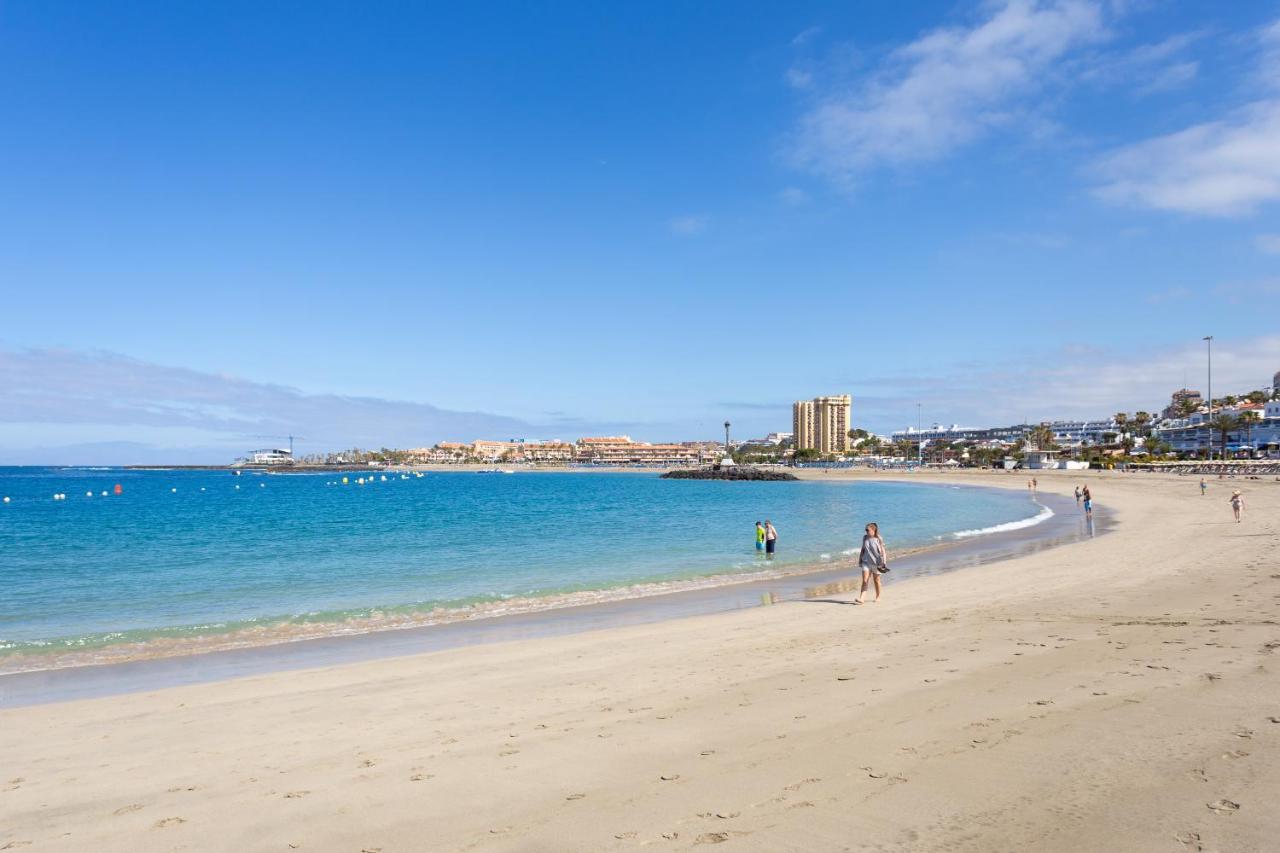 Home2Book Ocean View Los Cristianos Арона Екстер'єр фото