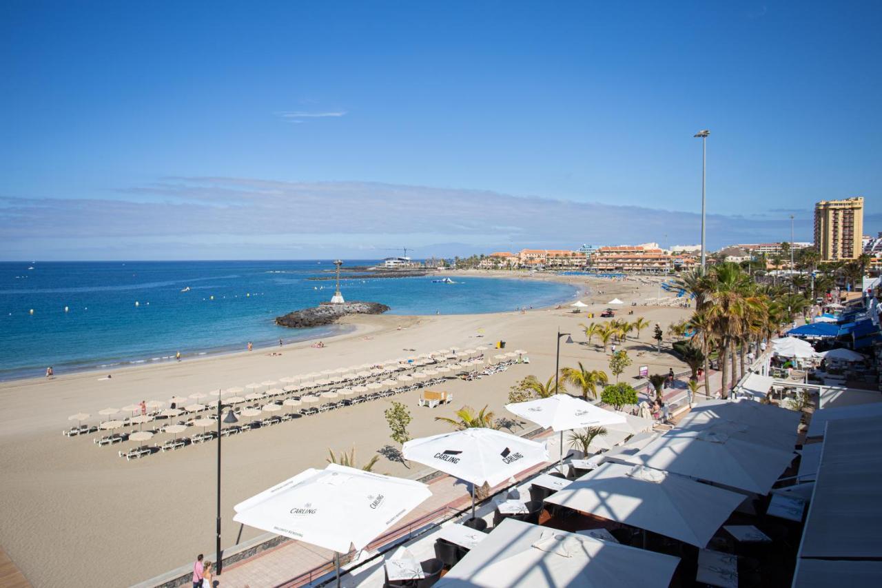 Home2Book Ocean View Los Cristianos Арона Екстер'єр фото
