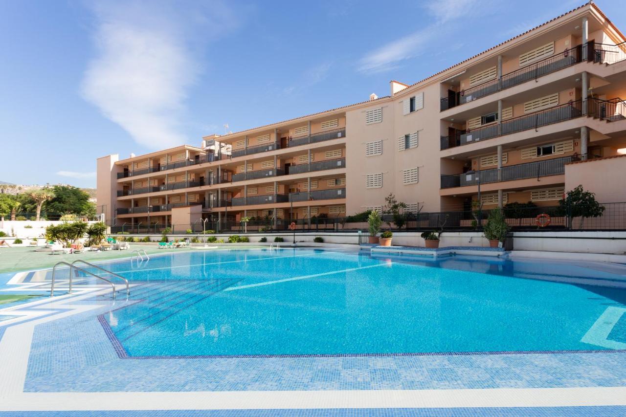 Home2Book Ocean View Los Cristianos Арона Екстер'єр фото